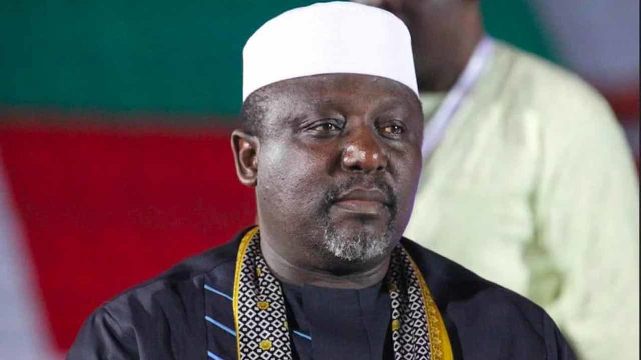 Alleged N2.9bn fraud: Court discharges Okorocha, others