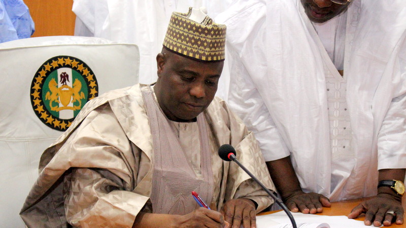 Tambuwal