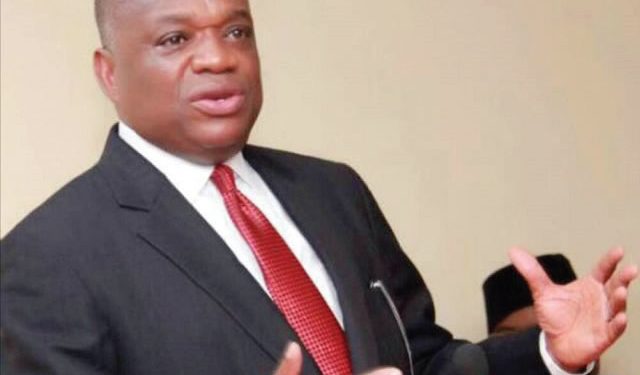 Group commends Kalu for canvassing for Tinubu in South-East