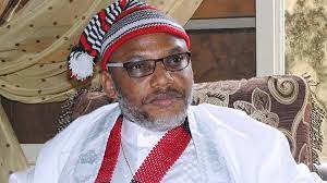 Nnamdi Kanu’s trial resumes as Nigeria Govt increases terrorism charges to 15