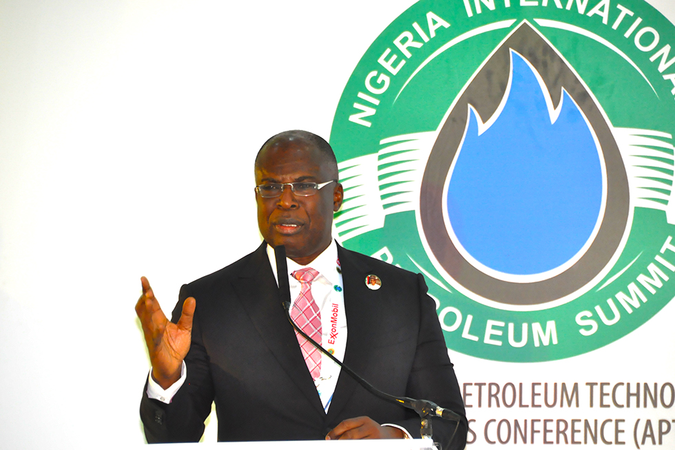 Minister of Petroleum commissions projects as intervention for North East