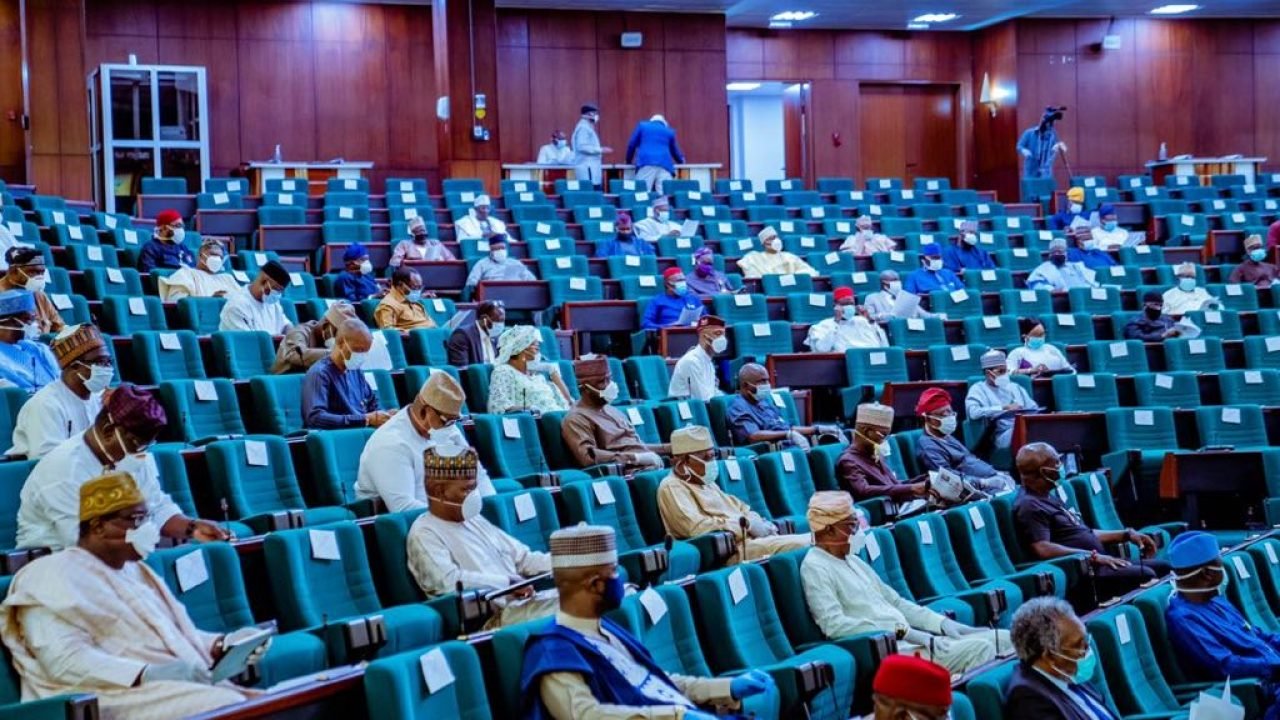 Unaudited Accounts: Reps query NNPC, CBN, others