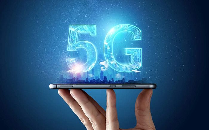 5G network has no health risk – NITDA