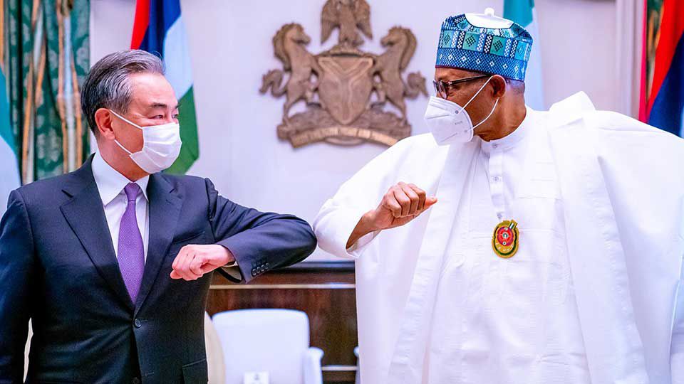 Nigeria, China sign cultural and tourism partnership