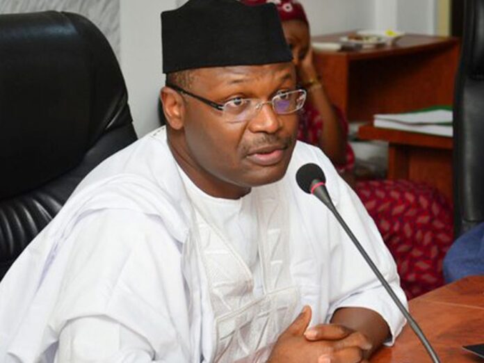 We’ll withhold timetable till electoral bill is passed into law – INEC