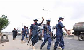 NSCDC arrest four suspected illegal miners in Edo