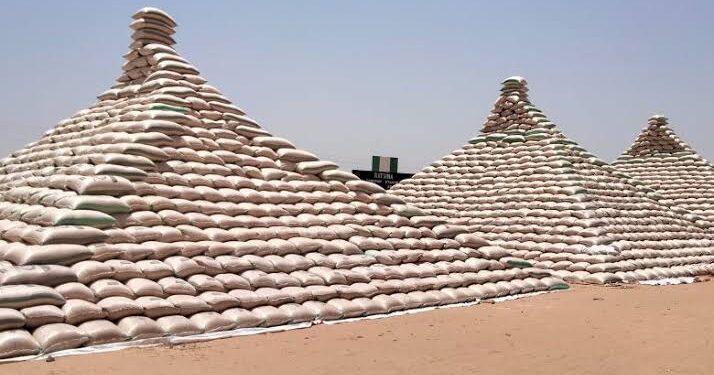 Nigeria to commence exportation of rice soon - RIFAN