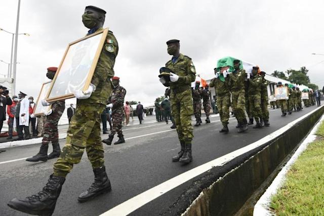 Jihadist threat stirs anti-Fulani hostility in Ivory Coast