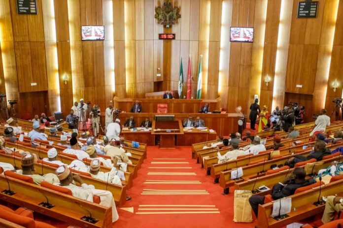 Electoral Bill: Senate, Reps approve consensus for political parties