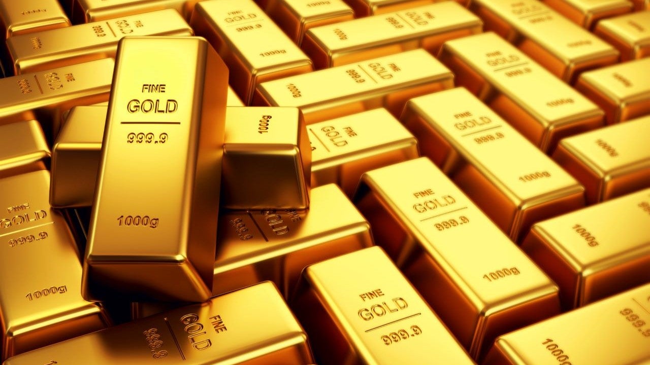 Nigerian Government to complete Kano gold souk this year