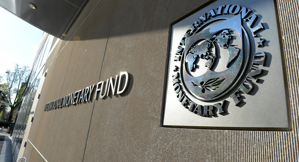 IMF commends Nigeria Government’s management of COVID-19 pandemic