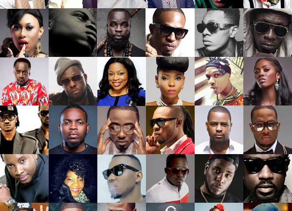 Entertainment Industry in Nigeria