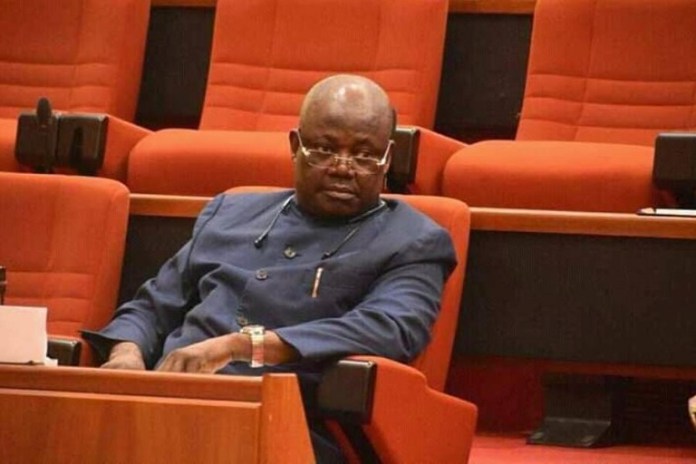 Senate appoints Bwacha as Procurement Committee chairman