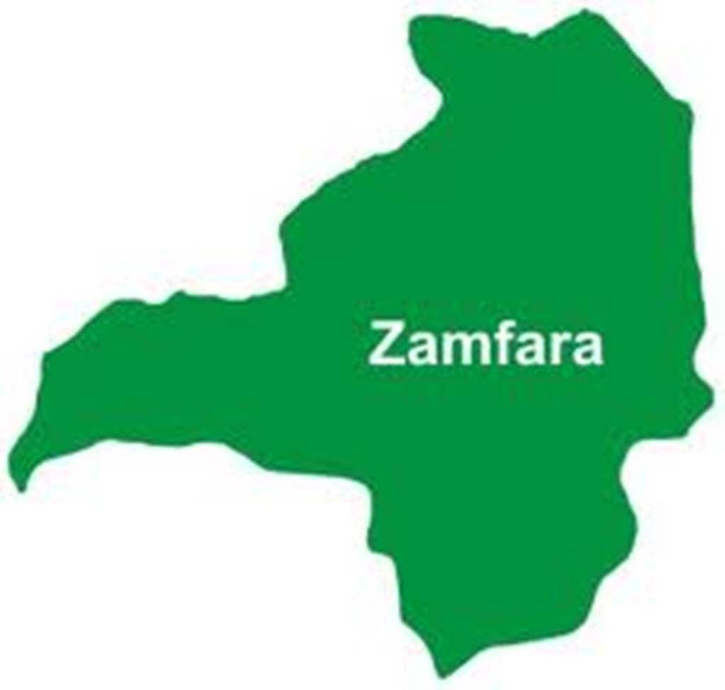 Zamfara Govt distributes N25m worth of food items, clothes to victims of banditry