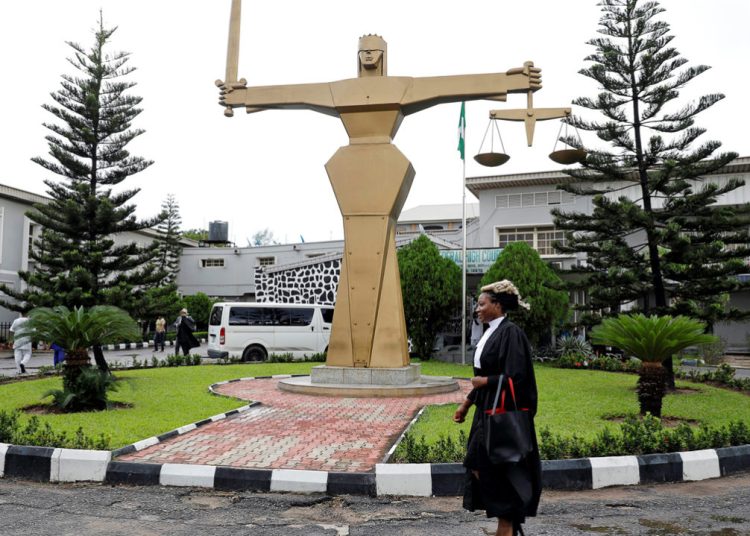Court fines Udeze N1m for parading self as AA national chairman