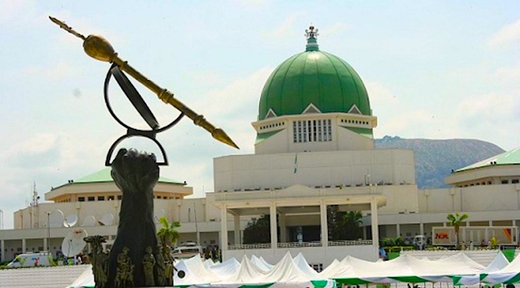 Nigerian Senate passes amended Proceeds of Crime Bill
