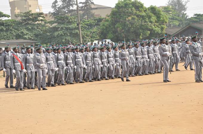 Nigeria Customs board appoints three ACGs, promotes 1,490 personnel