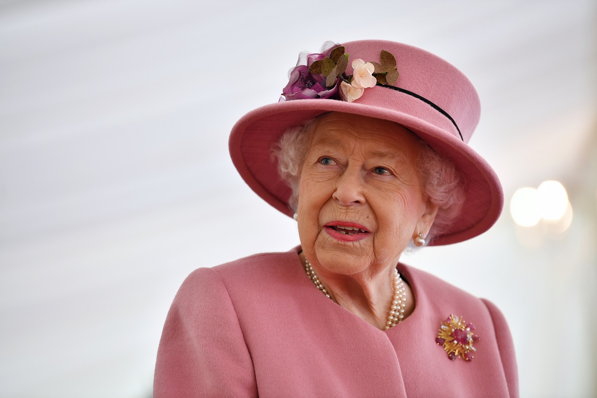 FBI reveals how man planned to assassinate Queen Elizabeth in 1983