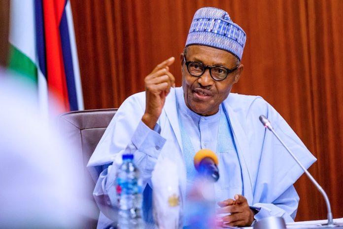 Buhari to present 2023 budget in October – Gbajabiamila