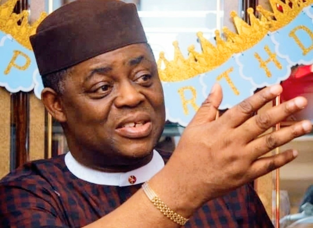 Court threatens to declare Fani-Kayode wanted