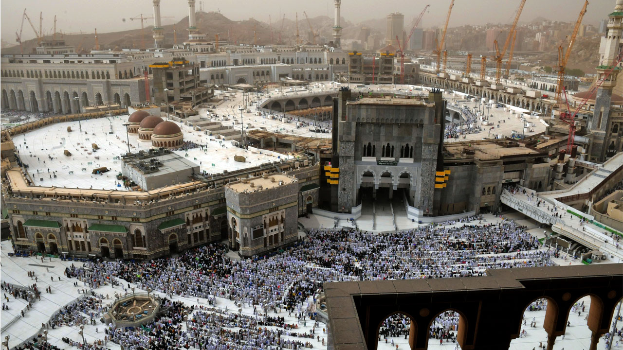 Hajj 2023: CSO lauds Saudi Ministry of Hajj for early preparations