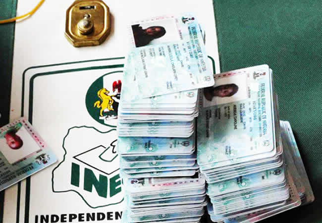 INEC urges FCT residents to collect their PVCs