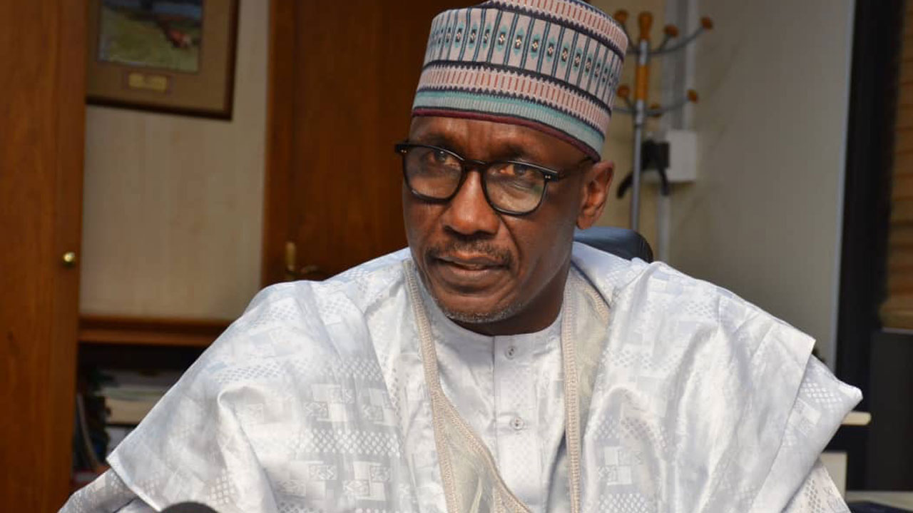 CNPP, CSOs urge Buhari to sack Kyari, others