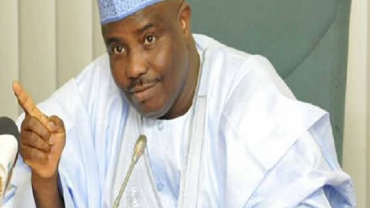 Tambuwal commends Nigerian Army for civil-military projects