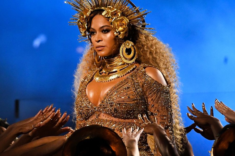 Beyoncé Becomes The Most Nominated Artist Leading Grammy Nomination