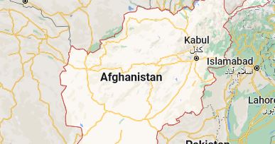 Unknown disease kills 20 children in Afghanistan’s Helmand province
