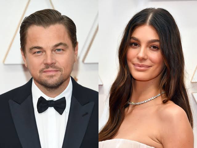 Leonardo DiCaprio And Camila Morrone Split After 4 Years