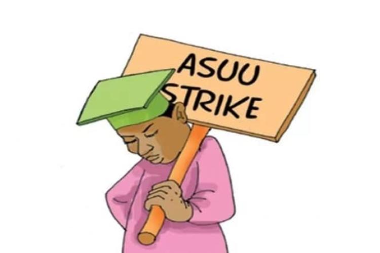 ASUU suspends 8-month-old strike conditionally