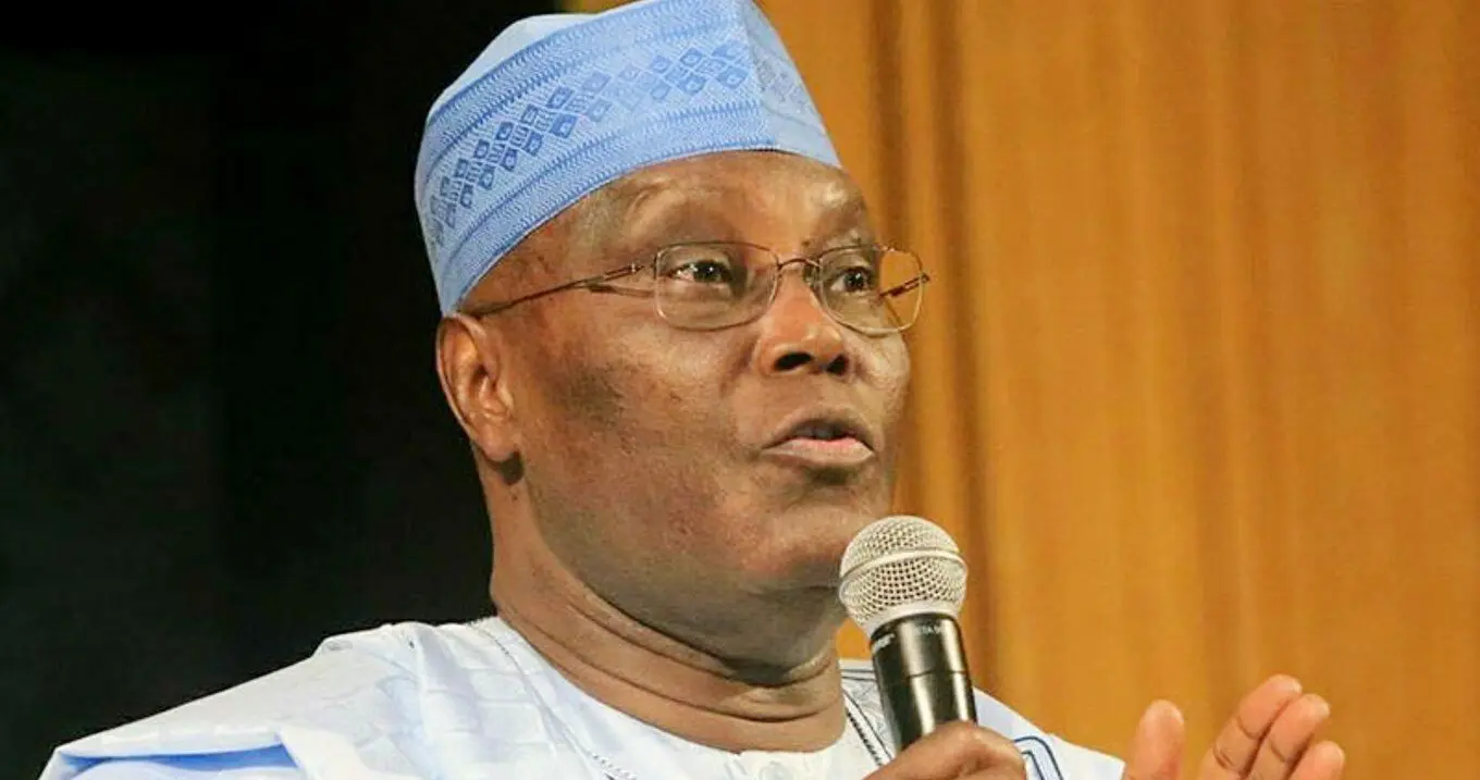 INEC Laying Foundation for Rigging 2023 Polls With Manual Collation of Results Says Atiku