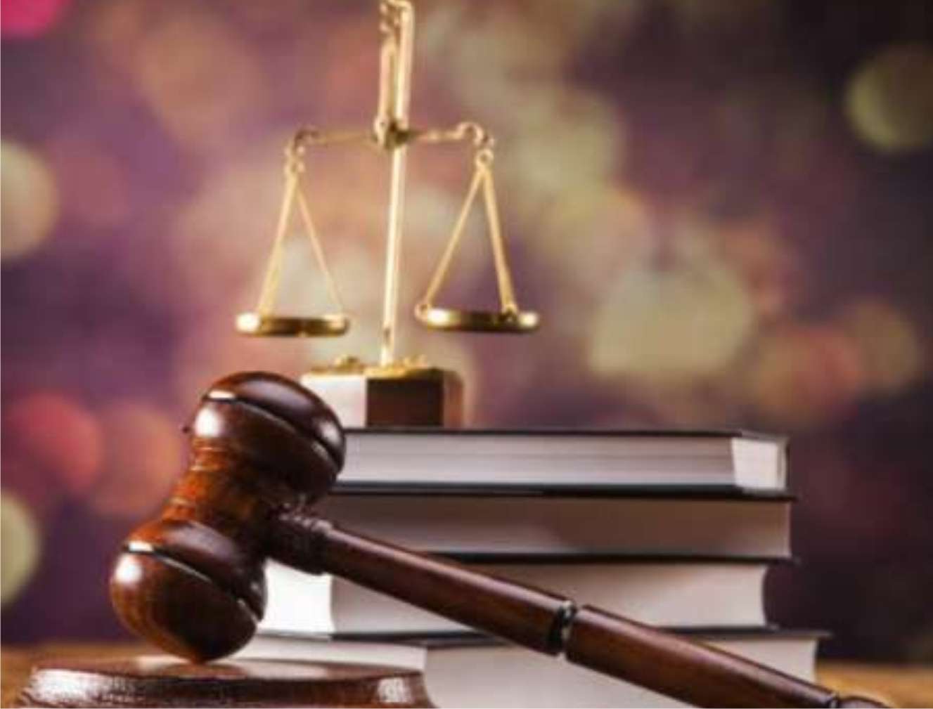 Court remands man for allegedly stealing motorcycle