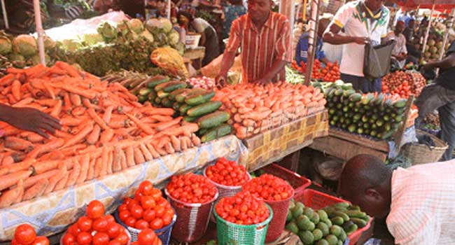 Nigeria’s Consumer Price Index (CPI), which measures the level of price change in goods and services, hit 19.64 per cent in July 2022 from the 18.60 per cent