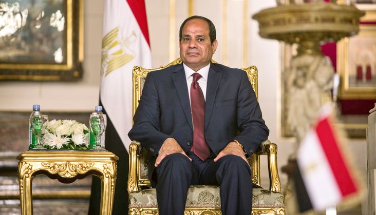 Egypt's Central Bank Governor resigned on Wednesday as the Country Struggles to Address its Economic Woes