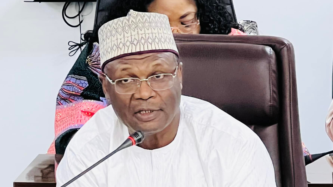 INEC: 2023 election results will be transmitted electronically