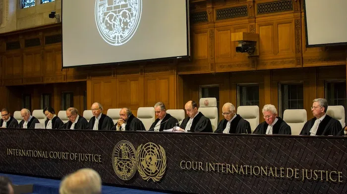 Nigeria, Cameroon to return to ICJ for judgment clarification