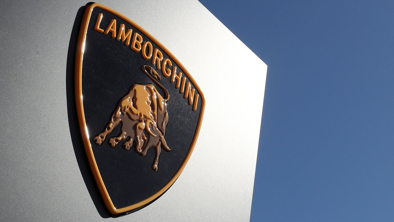 All Lamborghini cars sold out until 2024