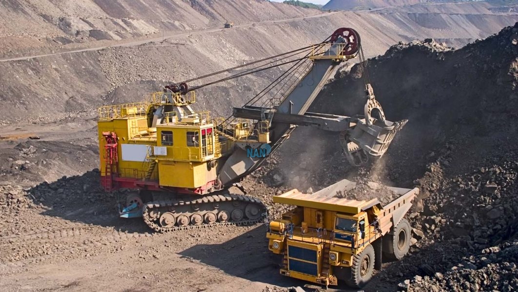 Nigerian Govt achieving giant strides in mining – Official