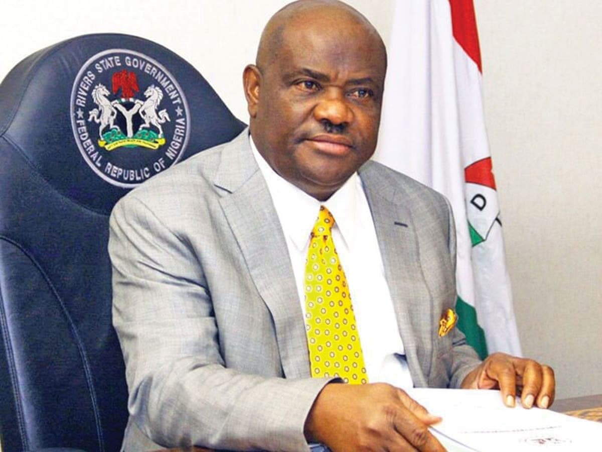 2023: Group urges Wike to support Obi