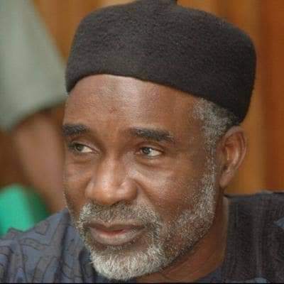 Nyako @80 One Of The Best We've Had: Governor Fintiri