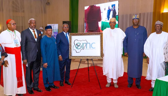 Dangote is appointed chair of the Nigeria End Malaria Council by Buhari