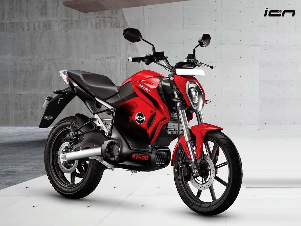 Electronic motorbikes available in Nigeria by Q1 2023