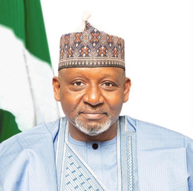 Sambo commends Buhari’s infrastructural development