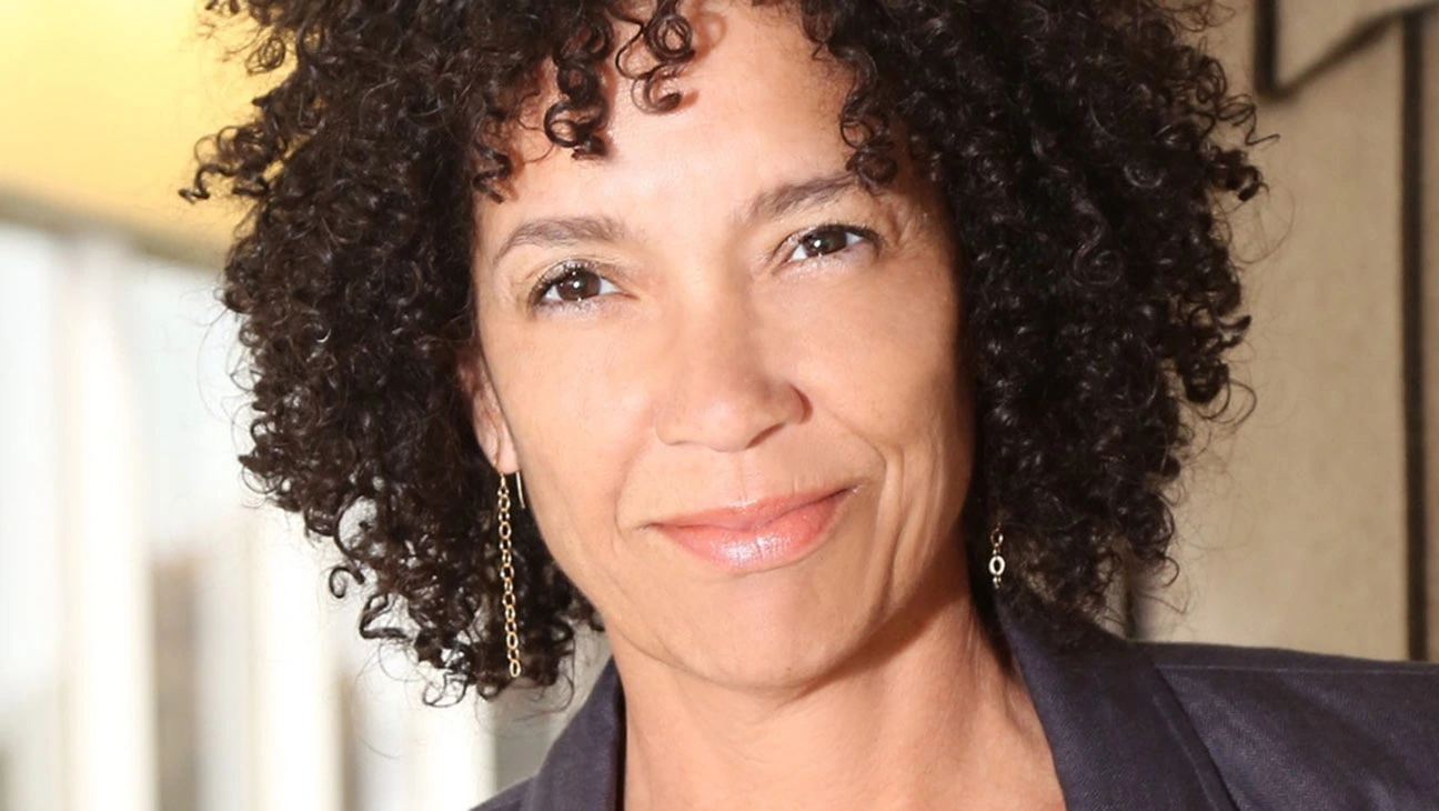 Producers Guild of America elects first woman of colour as president