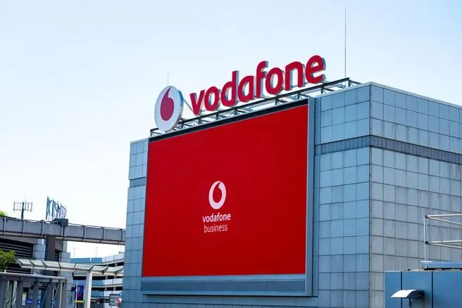 Britain’s Vodafone will sell its Hungarian business for $1.8 Billion