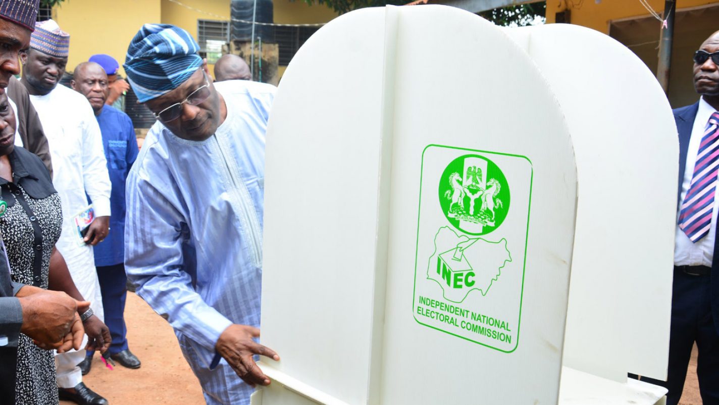 Tribunal orders re-run election in six wards of Kuje Area Council