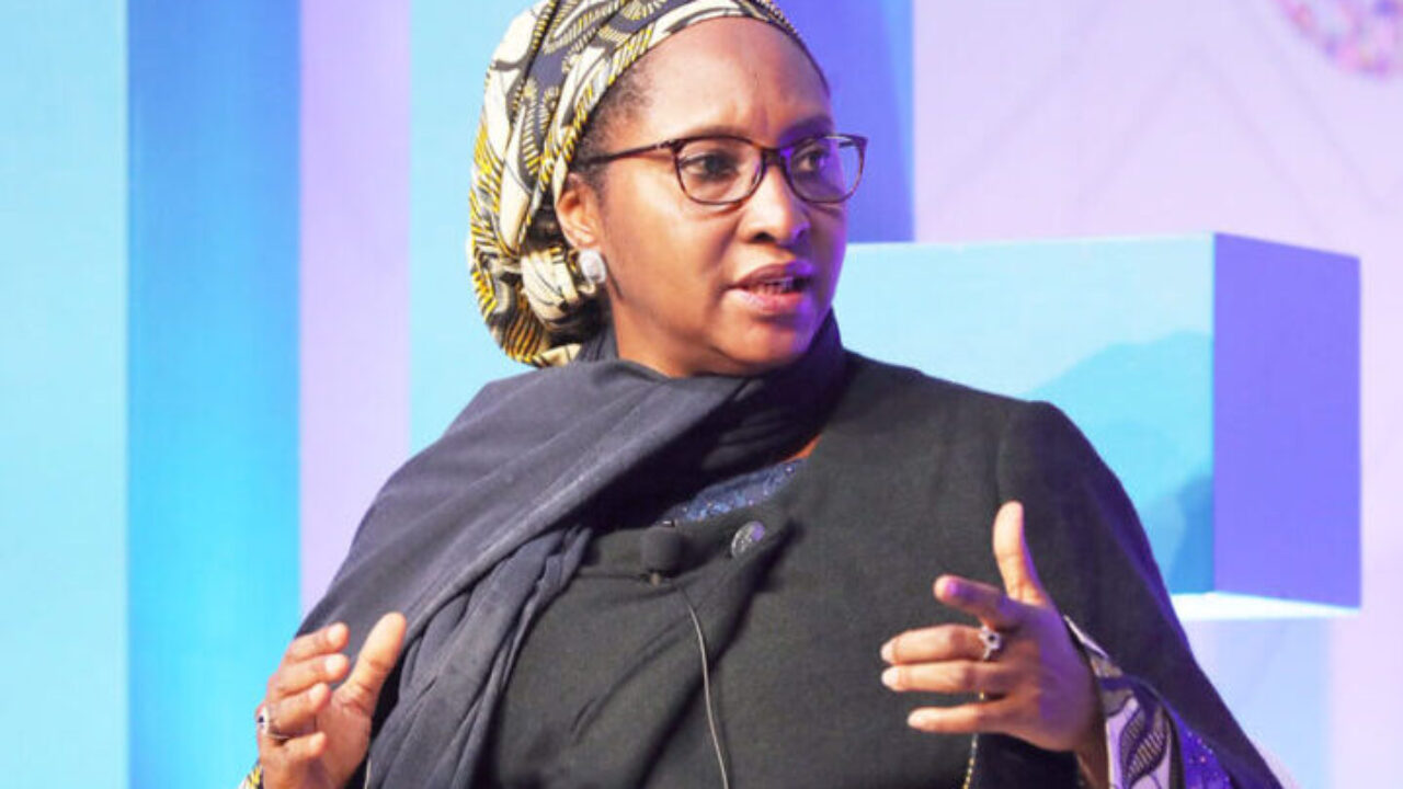 FG Spends N18bn Daily on Petrol Subsidy, Finance Minister Reveals