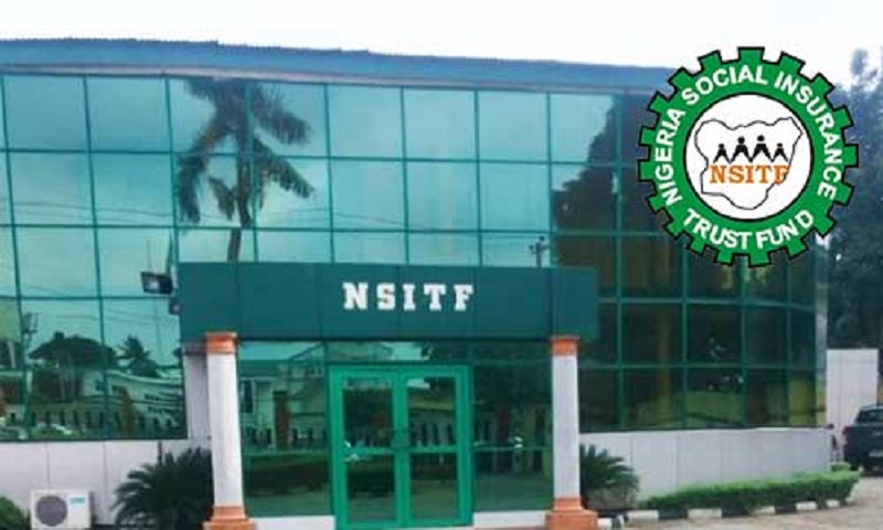 NSITF Explains N17.15 Billion Senate Probe